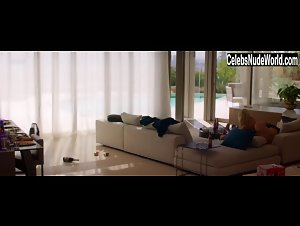 Amber Martinez in Glass Jaw (2018) 1
