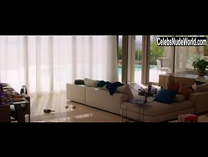 Amber Martinez in Glass Jaw (2018) 2