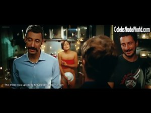 Ambra Angiolini in Immaturi - Il viaggio (2012) 20