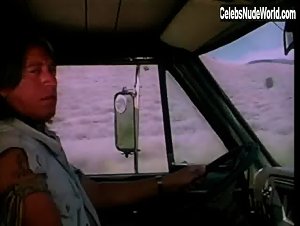 Amy Lyndon in Lust for Freedom (1987) 11