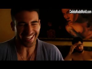 Amy Musul in Sense8 (series) (2015) 8