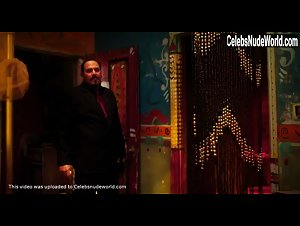 Anny Rosario in 3 from Hell (2019) 20