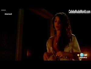 Ana Caldas in Las aventuras del capitan Alatriste (series) (2015) 1