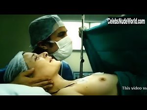 Ana Celentano in El pasado (2007) 12