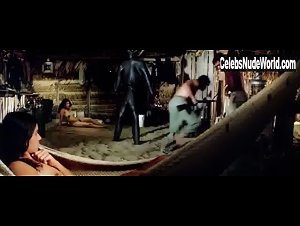 Ana De Sade in Caboblanco (1980) 17