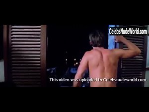 Ana De Sade in Caboblanco (1980) 9