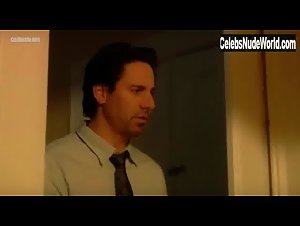 Annabeth Gish nude, butt scene in Knots (2004) 17