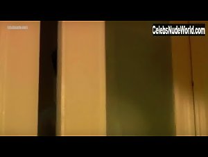 Annabeth Gish nude, butt scene in Knots (2004) 6