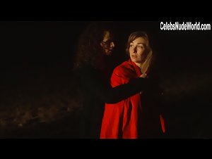Anne-Laure Gruet in Lea (short) (2018) 17