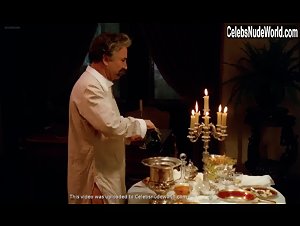 Anne-Marie Philipe in Guy de Maupassant (1982) 18