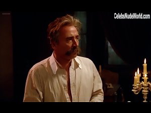 Anne-Marie Philipe in Guy de Maupassant (1982) 19