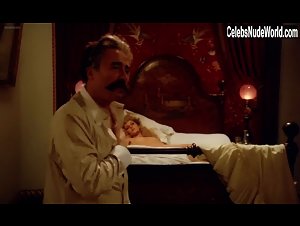 Anne-Marie Philipe in Guy de Maupassant (1982) 8