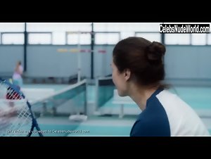 Annette Wunsch in Vakuum (2017) 16