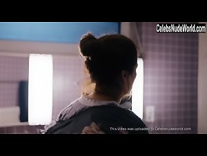 Annette Wunsch in Vakuum (2017) 7