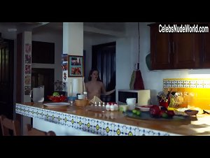 Ana Valeria Becerril in Las hijas de Abril (2017) 1