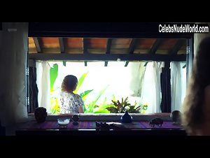 Ana Valeria Becerril in Las hijas de Abril (2017) 12