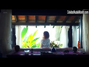 Ana Valeria Becerril in Las hijas de Abril (2017) 13