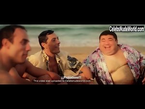 Anais Duperrein in Benidorm mon amour (2016) 2