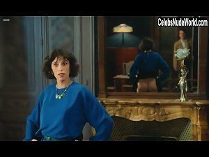 Anemone in Peril en la demeure (1985) 11