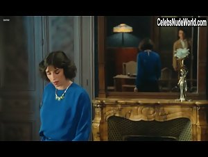 Anemone in Peril en la demeure (1985) 12
