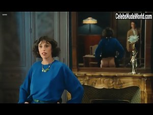 Anemone in Peril en la demeure (1985)