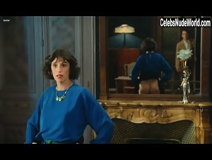 Anemone in Peril en la demeure (1985) 8