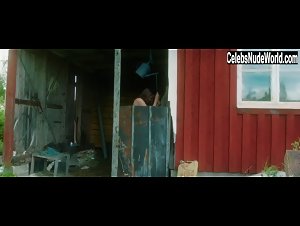 Andrea Winter in Blood Paradise (2018) 12