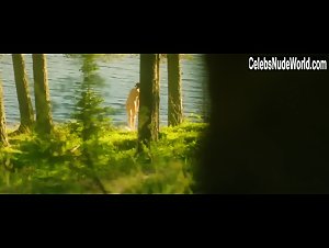 Andrea Winter in Blood Paradise (2018) 13