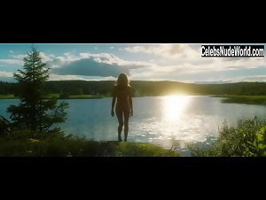 Andrea Winter in Blood Paradise (2018) 19