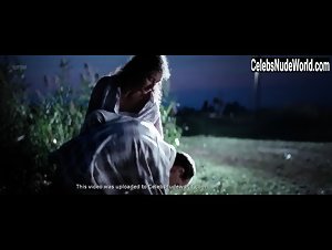 Anna Meszoly in A martfui rem (2016)