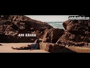 Anna Mowry in Bad Karma (2012) 1