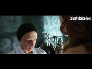 Anna Ochkova nude, boobs scene in Orlean (2015) 1