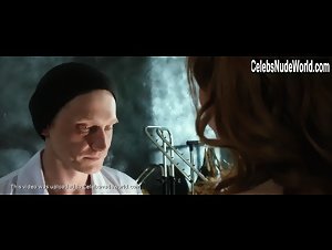 Anna Ochkova nude, boobs scene in Orlean (2015) 6