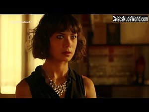 Andrea del Rio in Mar de plastico (series) (2015) 2