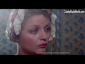 Angela Bo in La morte ha sorriso all'assassino (1973) 8