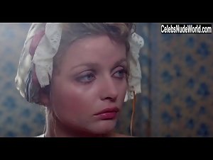Angela Bo in La morte ha sorriso all'assassino (1973) 9