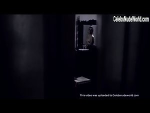 Anna Machado in A Mulher Sem Pecado (2014) 9
