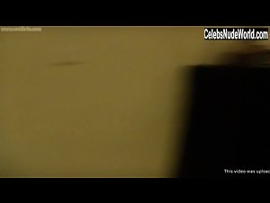 Angelina Morales in Paranormal Activity: The Marked Ones (2014) 12