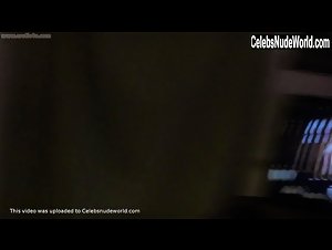 Angelina Morales in Paranormal Activity: The Marked Ones (2014) 15