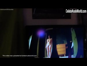 Angelina Morales in Paranormal Activity: The Marked Ones (2014) 5