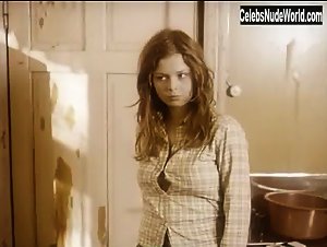 Anita Fredin in Oidentifierad Tagning Arne Mattsson (1972) 1