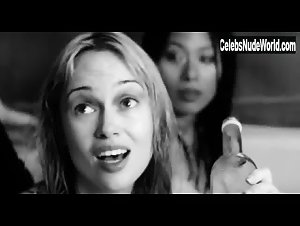 Anna Bondareva in Lotus Eaters (2011) 11