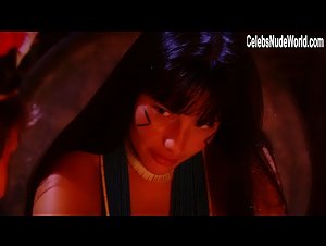 Anna Carolina Vigo in Amazon Forever (2004) 11