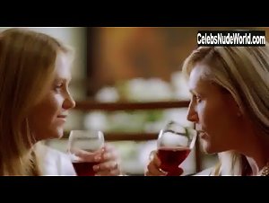 Anna Ciocchetti in Asi del precipicio (2006) 3