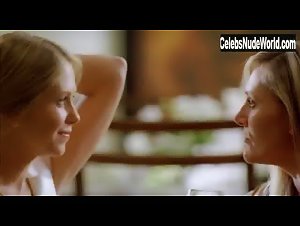Anna Ciocchetti in Asi del precipicio (2006) 5