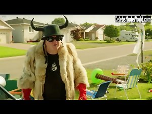 Ann Pirvu in Swearnet: The Movie (2014) 9