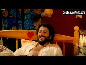 Giselle Lima in O Homem Que Desafiou o Diabo (2007) 3