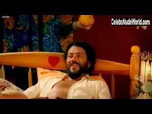 Giselle Lima in O Homem Que Desafiou o Diabo (2007) 4
