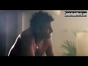 Giovanna Aguilar Guzman in Decadencia (2015) 17