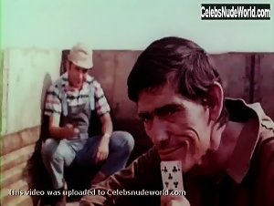 Gio Petre in Ann och Eve - de erotiska (1970) 20
